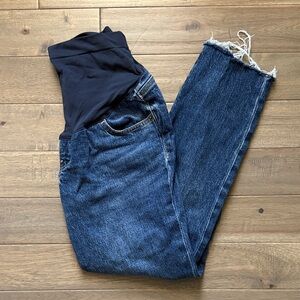Maternity Jeans